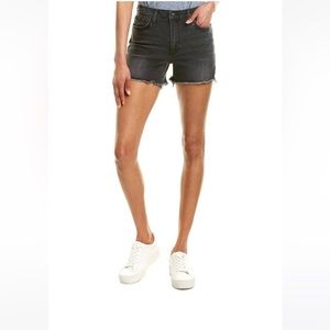 Joe's Jeans Newport High-Rise Short